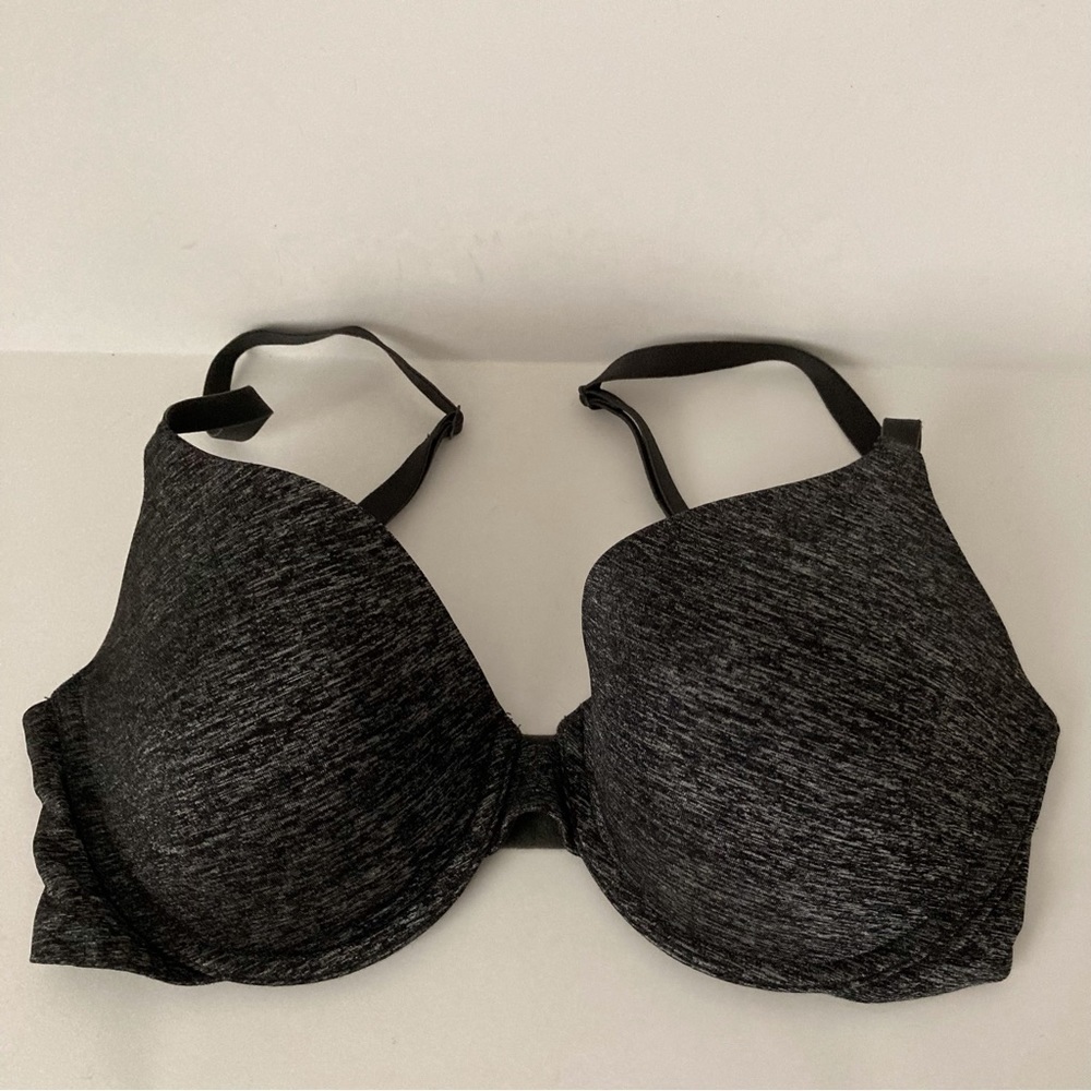 Victoria’s Secret Uplift Semi Demi Bra | Size 34D